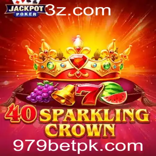 Explorando o Mundo de 40SparklingCrown e 979 Bet