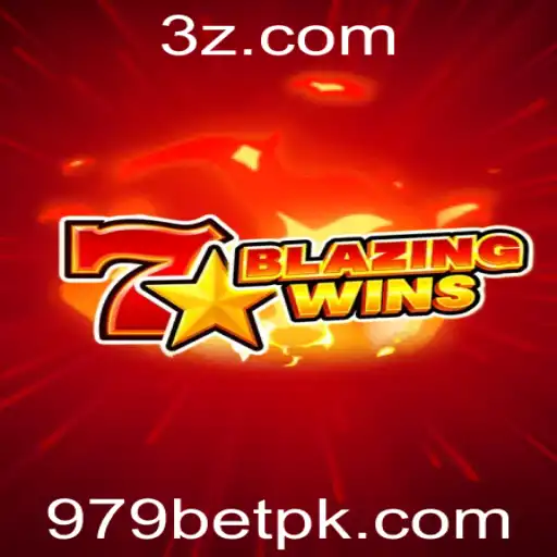 Experimente a Emoção com BlazingWins: O Jogo Surpreendente para 979 Bet