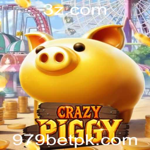 Descubra o Mundo Empolgante de CrazyPiggy e a Inovação de 979 Bet