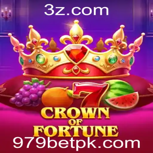 CrownofFortune: Descubra o Jogo de Estratégia e Sorte que Está Conquistando o Mundo