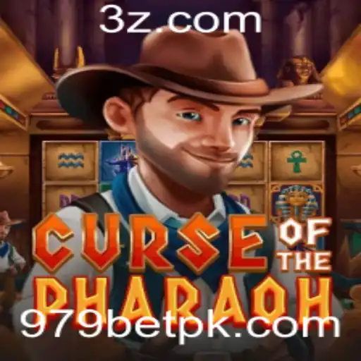 CurseofthePharaoh: Aventura Um Jogo Atraente e Desafiador