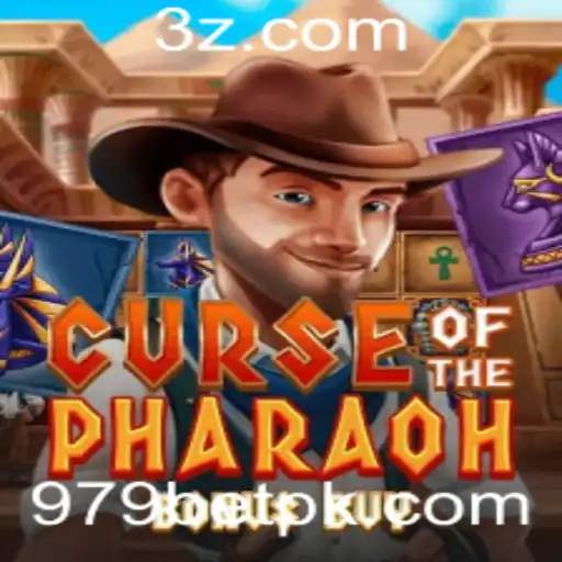 Aventura Mística no Jogo CurseofthePharaohBonusBuy