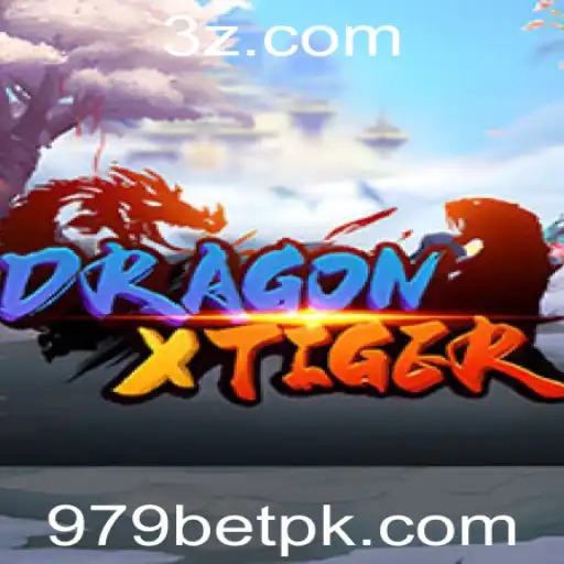 Explorando DragonXTiger: O Jogo de Apostas que Está Movimentando o Mundo com 979 Bet