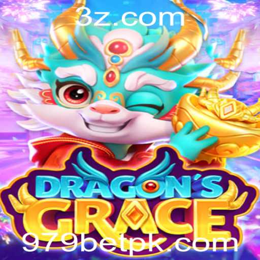 Explorando DragonsGrace: Um Guia Completo do Jogo e das Regras de 979 Bet