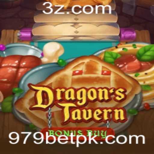 DragonsTavern: Explorando Aventuras Épicas com 979 Bet