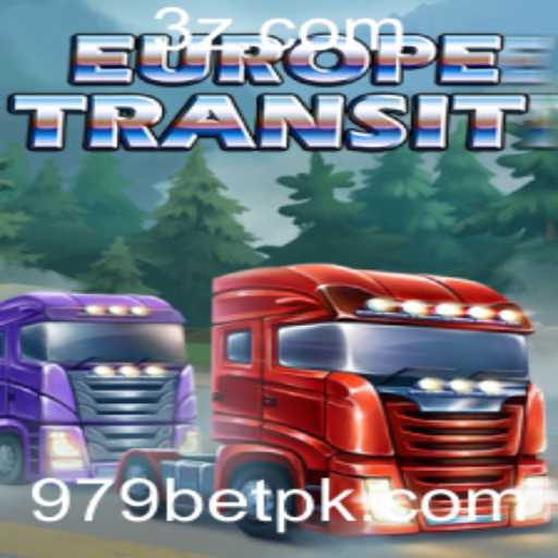 Explorando EuropeTransit: O Jogo do Ano