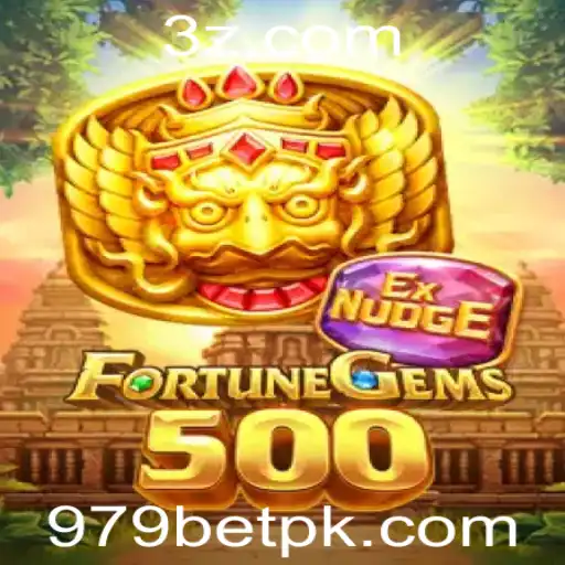 Explorando o Universo de FortuneGems500: Um Mergulho no Jogo Com 979 Bet