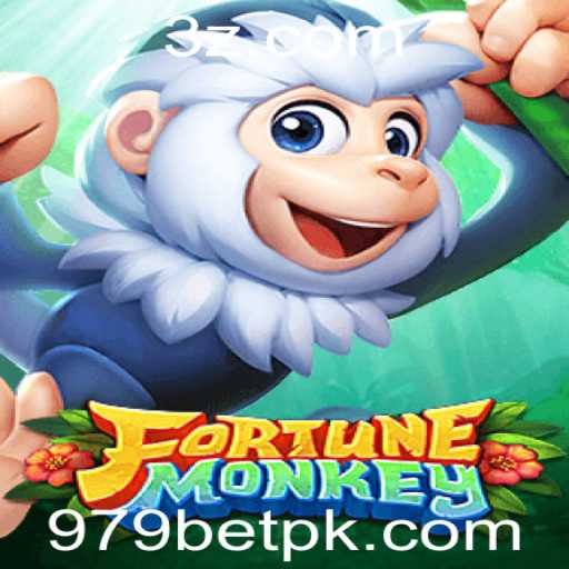 Descubra a Emoção de FortuneMonkey: O Jogo de Apostas 979 Bet