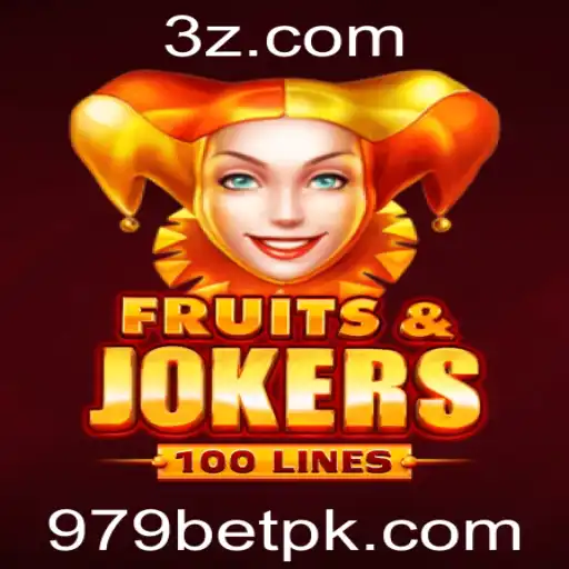 Explorando o Mundo de FruitsAndJokers100: Uma Nova Experiência de Jogo com 979 Bet