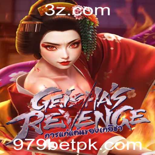GeishasRevenge: O Novo Jogo de Estratégia com um Toque Histórico e 979 Bet