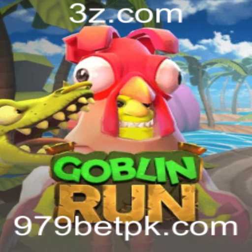 Descubra o Mundo de GoblinRun: Estratégias e Diversão na Era 979 Bet