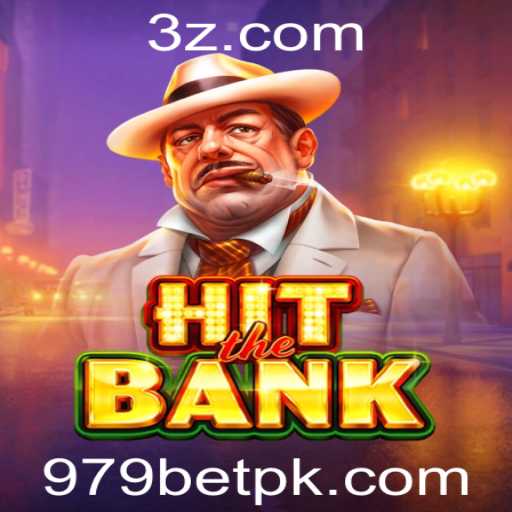 Explorando o Mundo de HitTheBank: Mergulho Profundo no Novo Jogo