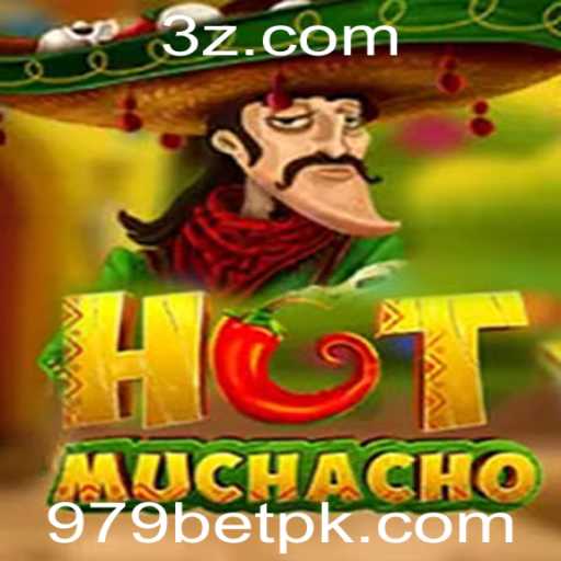 Descubra HotMuchacho: A Nova Sensação do Jogo '979 Bet'