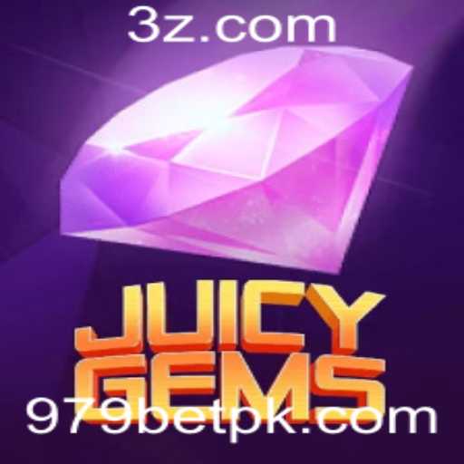 JuicyGems: Descubra o Brilho e Aventura do Novo Jogo de Azar Online
