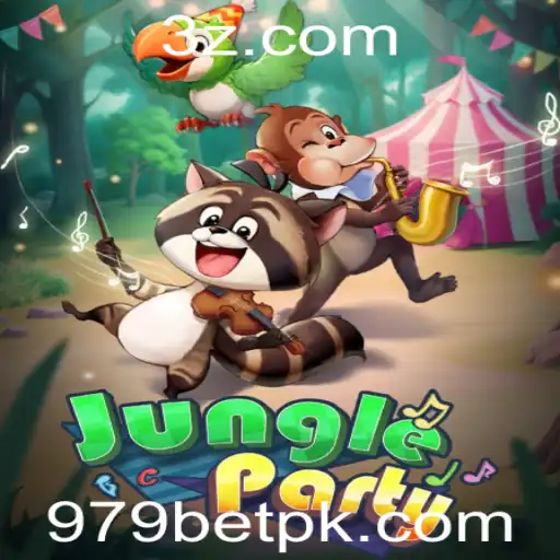 Explorando JungleParty: Um Mergulho no Mundo do Jogo Estimulante com 979 bet