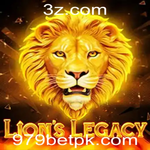 Explorando o Fascinante Mundo de LionsLegacy e a Estratégia 979 Bet