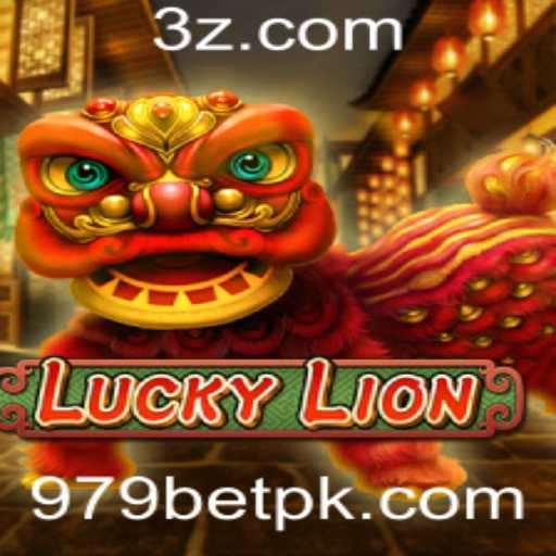 Descubra o Fascinante Mundo de LuckyLion: Um Guia Completo para Iniciantes