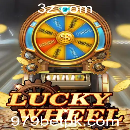 Explorando o Fascinante Jogo LuckyWheel e a Estratégia 979 Bet
