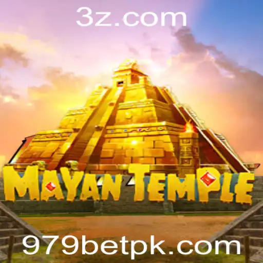 Explorando MayanTemple: Uma Viagem ao Passado Místico com 979 Bet