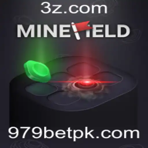 Descubra o Mundo Empolgante de MineField com 979 Bet