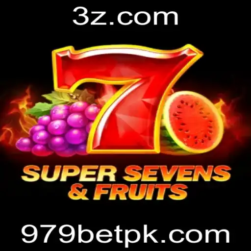 Explore o mundo emocionante de 7SuperSevensFruits no 979 Bet