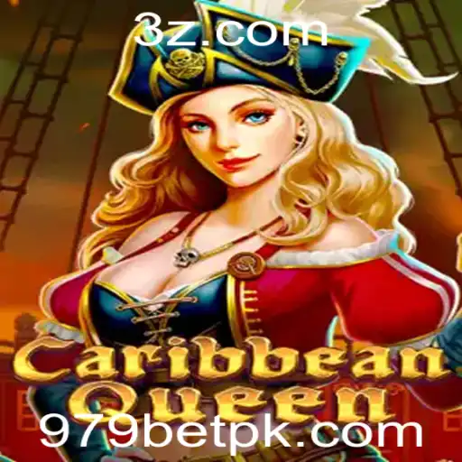 CaribbeanQueen: Um Mergulho no Mundo dos Jogos com 979 Bet