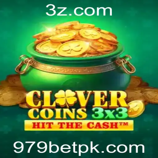 Clovercoin3x3: A Inovação no Mundo dos Jogos de Aposta