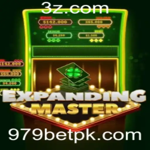 Discovering the Thrills of ExpandingMaster and the Intrigue of 979 Bet