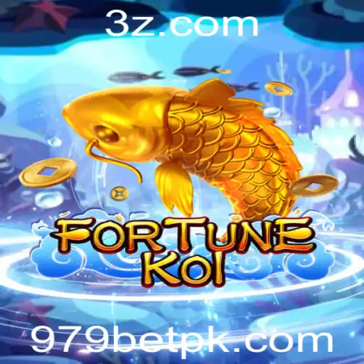Explorando o Mundo de FORTUNEKOI: Um Mergulho no Jogo e as Emoções do 979 Bet