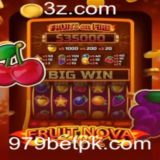 Descubra o Fascinante Mundo de FruitNovaSuper e a Emoção de 979 Bet