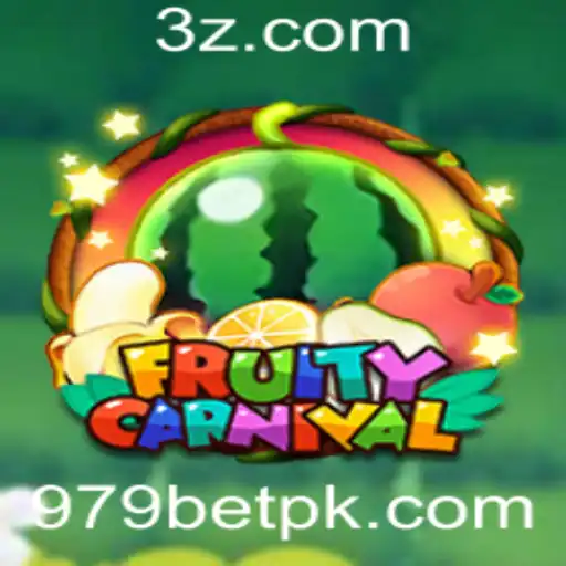 Descubra FruityCarnival: O Jogo Estimulante com 979 Bet