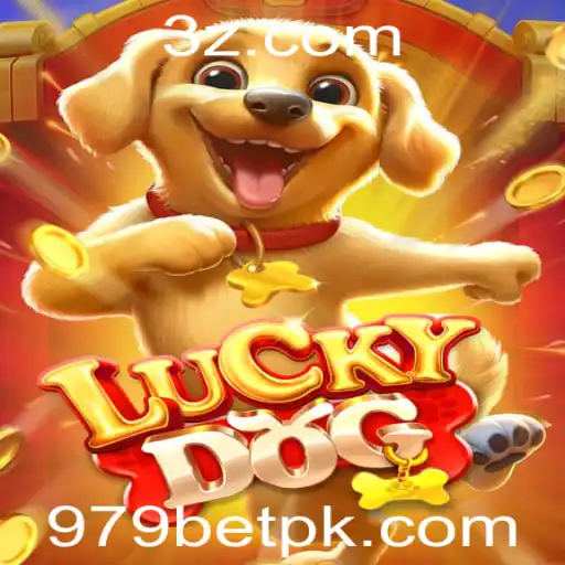 Explorando o Empolgante Mundo de LuckyDog: O Jogo de Apostas de 2023