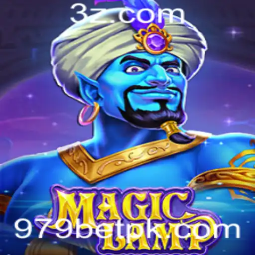 MagicLamp: Descubra a Magia do Jogo 979 Bet