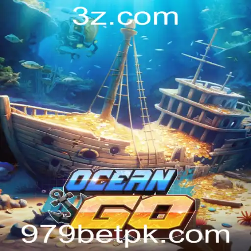 Descubra o Fascinante Mundo de OceanGO e a Tendência 979 Bet
