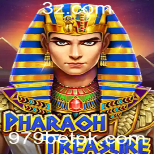 Descubra os Segredos de PharaohTreasure: O Jogo de Aposta 979 Bet