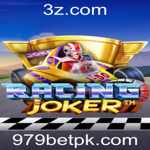 Descubra a Ação Veloz de RacingJoker com 979 Bet