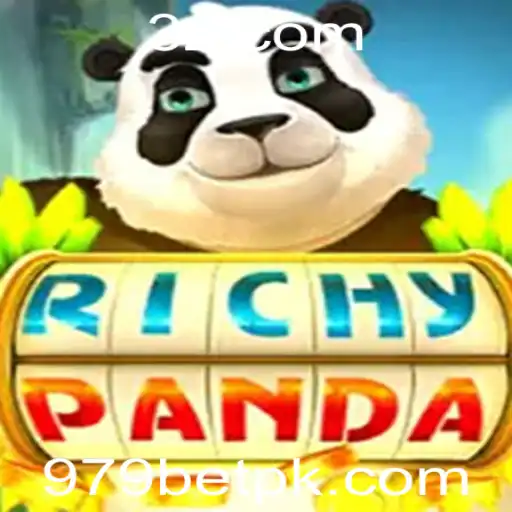 RichyPanda: Uma Aventura de Entretenimento com 979 Bet