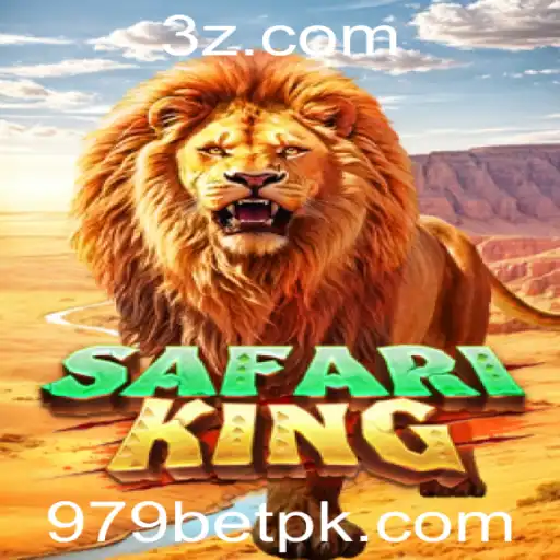 Descubra o Excitante Mundo de SafariKing no Universo 979 Bet