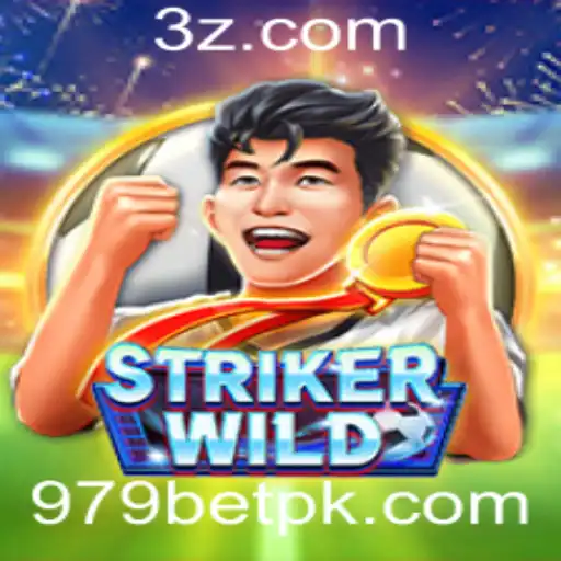 Descubra o Universo de StrikerWILD com 979 Bet