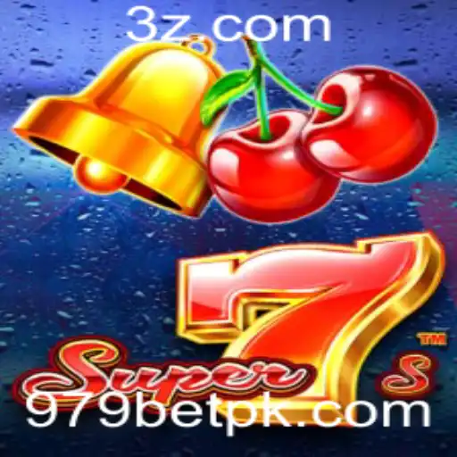 Explorando o Mundo de Super7s e 979 Bet