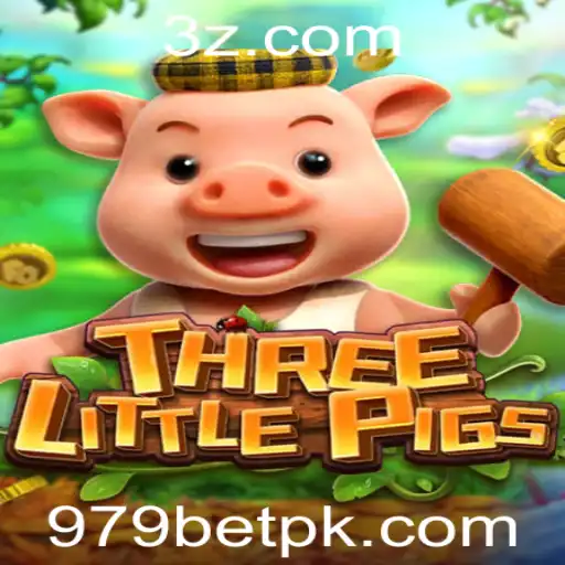 Explorando o Mundo de 'THREELITTLEPIGS': Um Jogo Emocionante e Atual