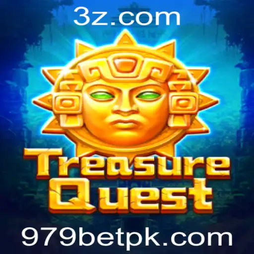 Desvendando TreasureQuest com 979 bet: Como Jogar e Regras Atualizadas