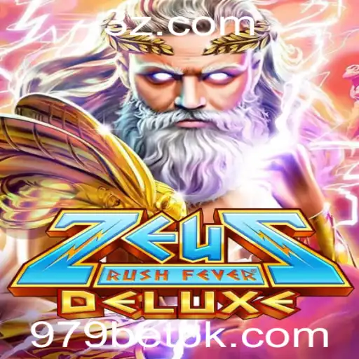 Explorando ZeusRushFeverDeluxe: O Frenesi dos Jogos com 979 Bet