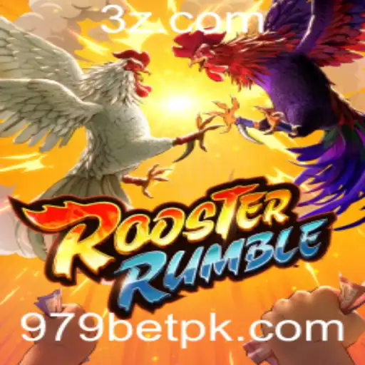 RoosterRumble: A Evolução do Jogo de Apostas em 979 Bet
