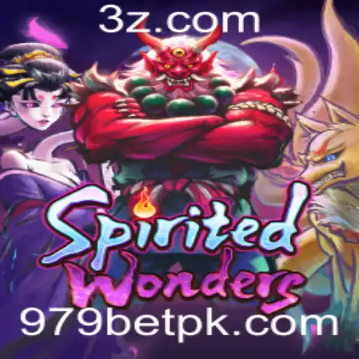 Explorando SpiritedWonders: Uma Jornada no Mundo de Apostas com 979 Bet