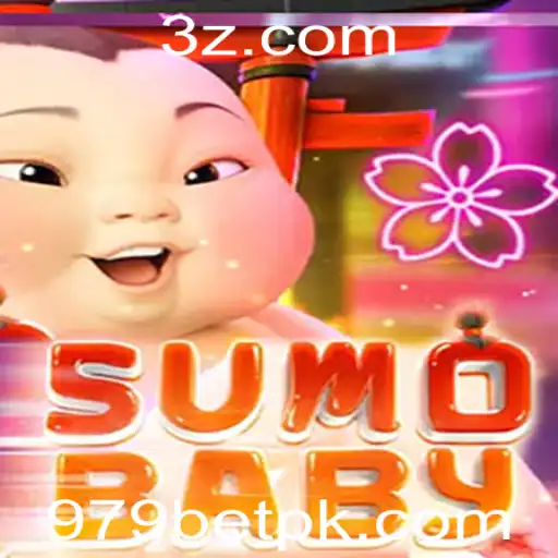 SumoBaby: A Nova Sensação dos Jogos com a Emoção do 979 Bet