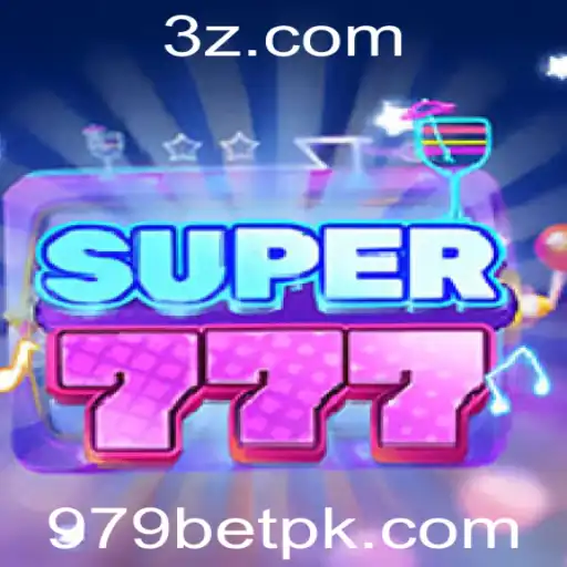 Descubra o Mundo Empolgante do Jogo Super777 e a Palavra-Chave 979 Bet
