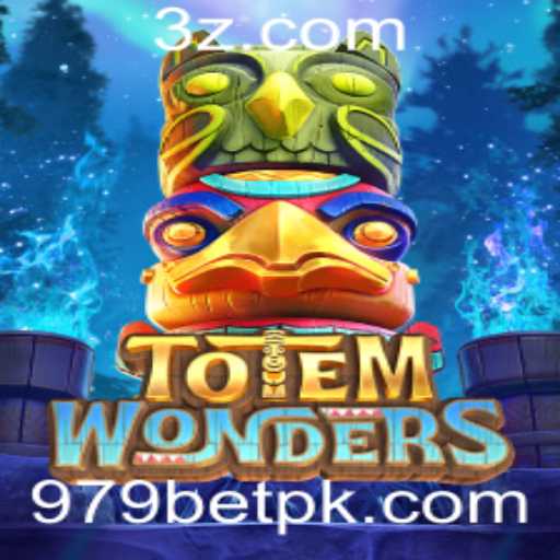 Explorando o Fascinante Mundo do Jogo TotemWonders