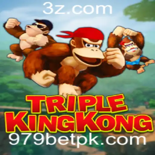 Explorando o Fascinante Mundo de TripleKingKong e as Emoções do 979 Bet