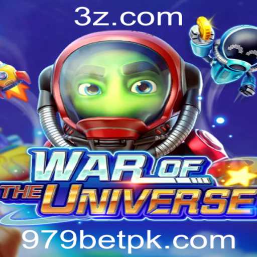 Entendendo o Jogo WAROFTHEUNIVERSE: Regras, Introdução e Conexões Atuais